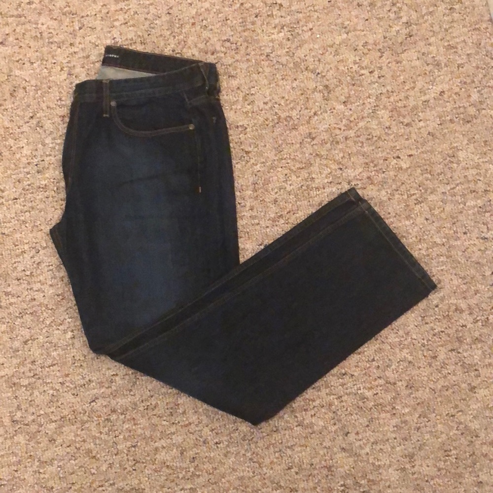 NWOT Johnston & Murphy jeans